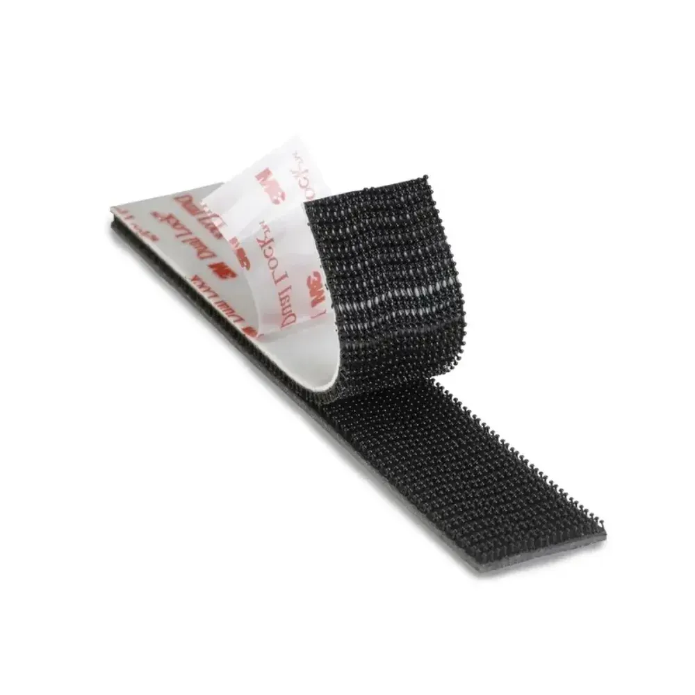 Articol tehnic Renania Sisteme de asamblare demontabile 3M™ Dual Lock SJ3550B