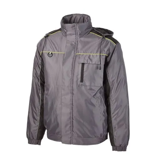 Geaca de protectie riscuri minime iarna Andura Winter, Renania, art.80B4