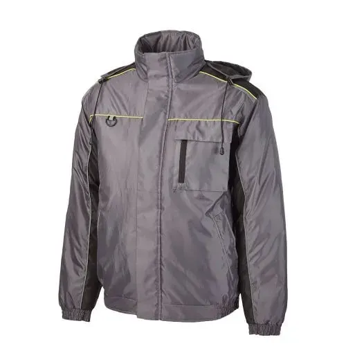 Geaca de protectie riscuri minime iarna Andura Winter, Renania, art.80B4 - imagine 1