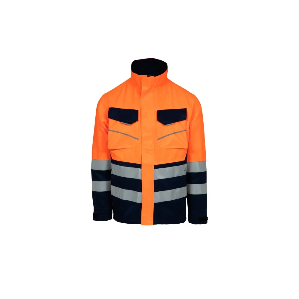 Jacheta de lucru Rendura HiLite Hi-Viz, Renania, art.88B0 - imagine 5