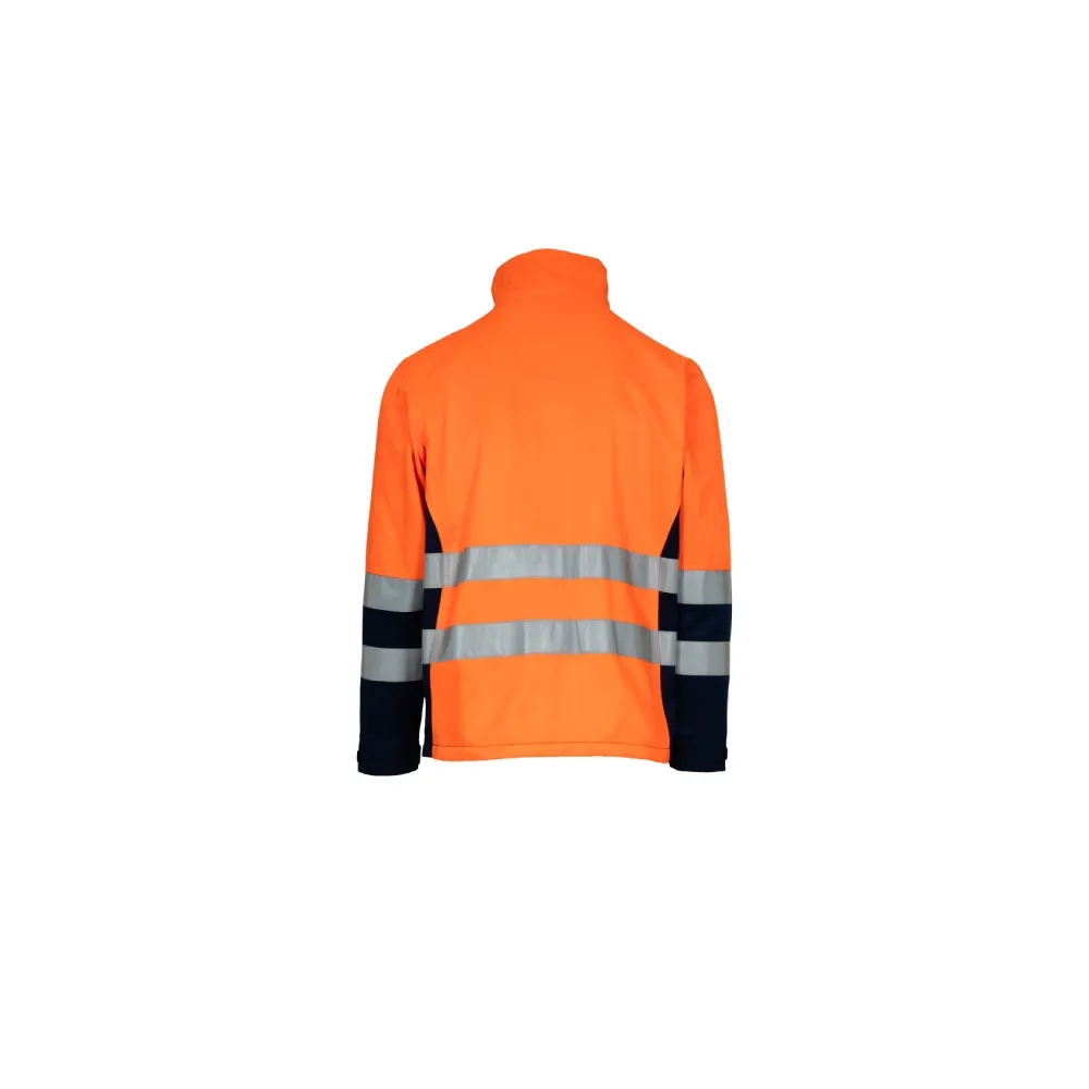 Jacheta de lucru Rendura HiLite Hi-Viz, Renania, art.88B0