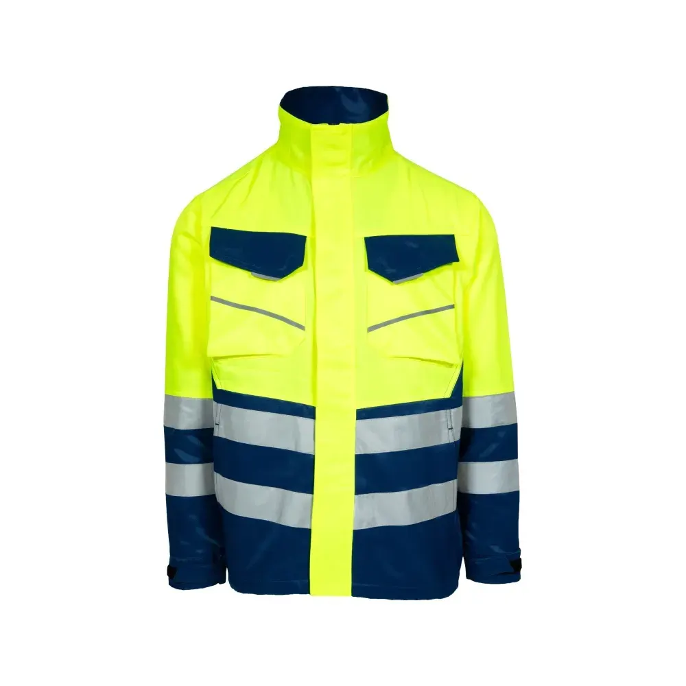 Jacheta de lucru Rendura HiLite Hi-Viz, Renania, art.88B0 - imagine 3