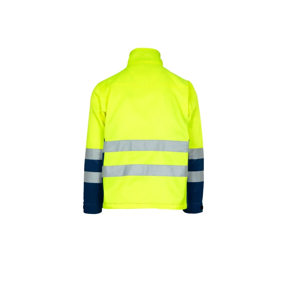 Jacheta de lucru Rendura HiLite Hi-Viz, Renania