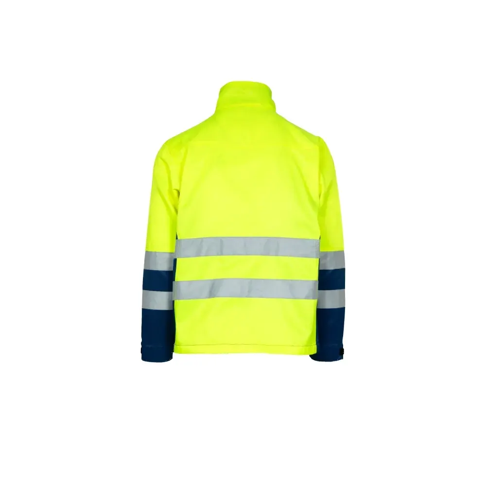 Jacheta de lucru Rendura HiLite Hi-Viz, Renania, art.88B0 - imagine 1
