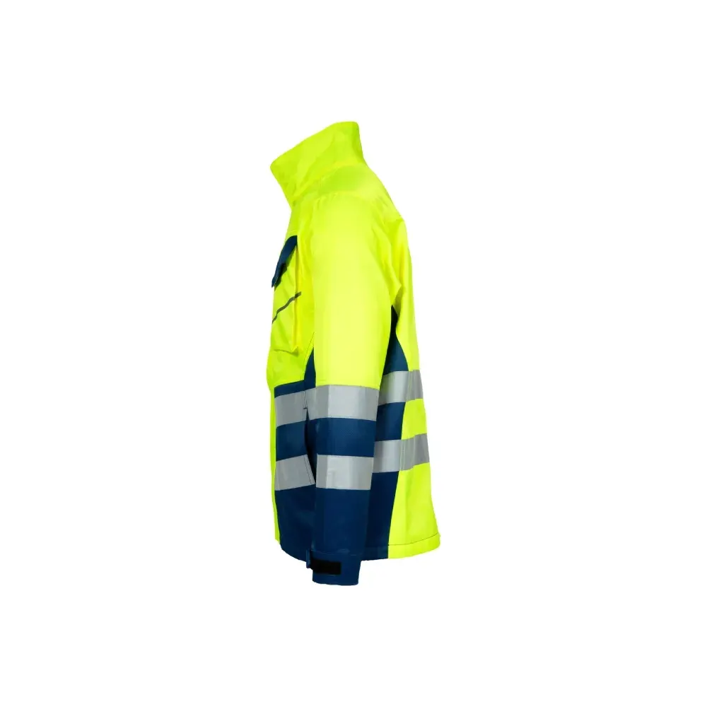 Jacheta de lucru Rendura HiLite Hi-Viz, Renania, art.88B0 - imagine 2