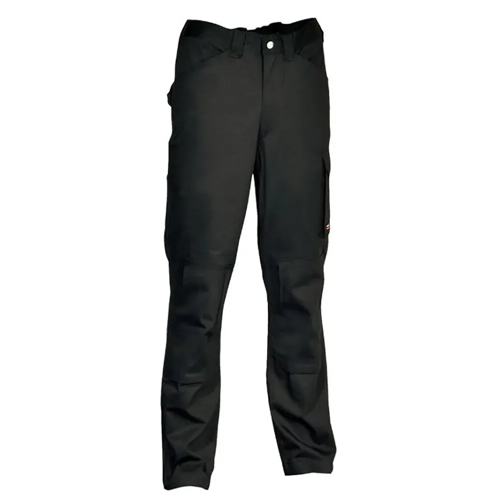 Pantaloni de protectie standard riscuri minime Tozeur, Cofra, art.89B2 (V321) - imagine 2