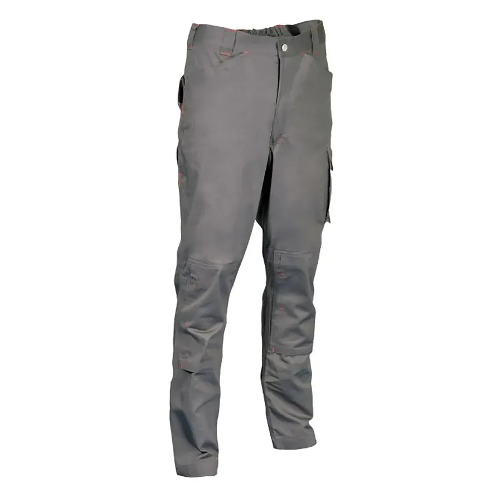 Pantaloni de protectie standard riscuri minime Tozeur, Cofra, art.89B2 (V321) - imagine 3