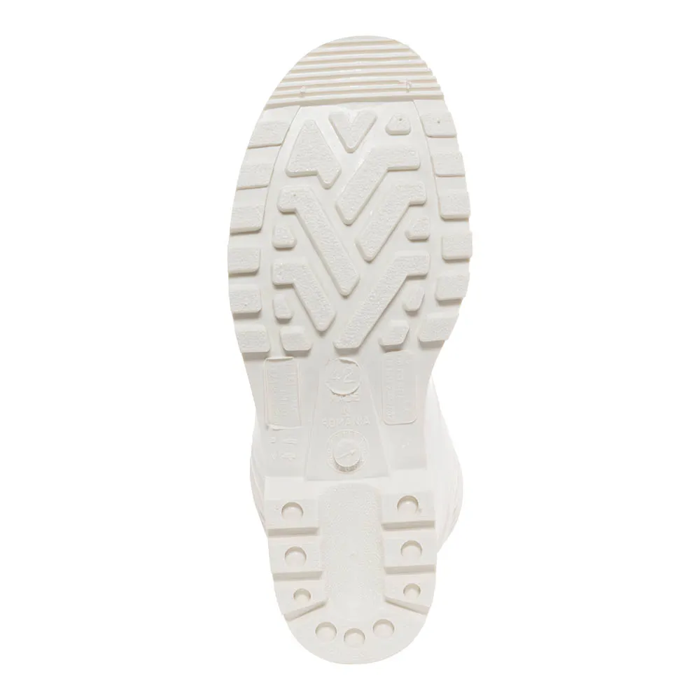 Cizme de lucru OB SRA M5 Alba, art.8A25 - imagine 5