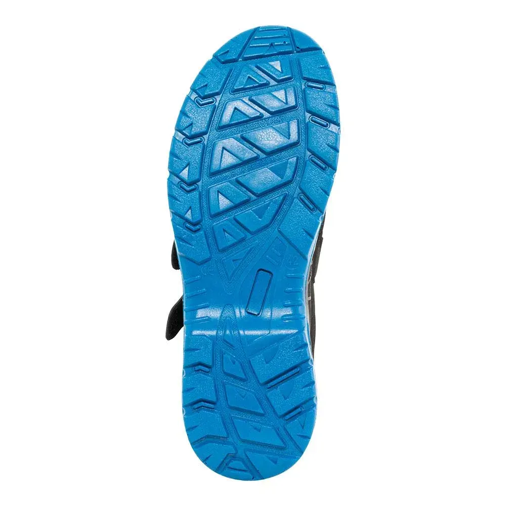 Sandale de protectie Maverick S1 PL SR FO ESD, Renania, art.8A26 - imagine 5
