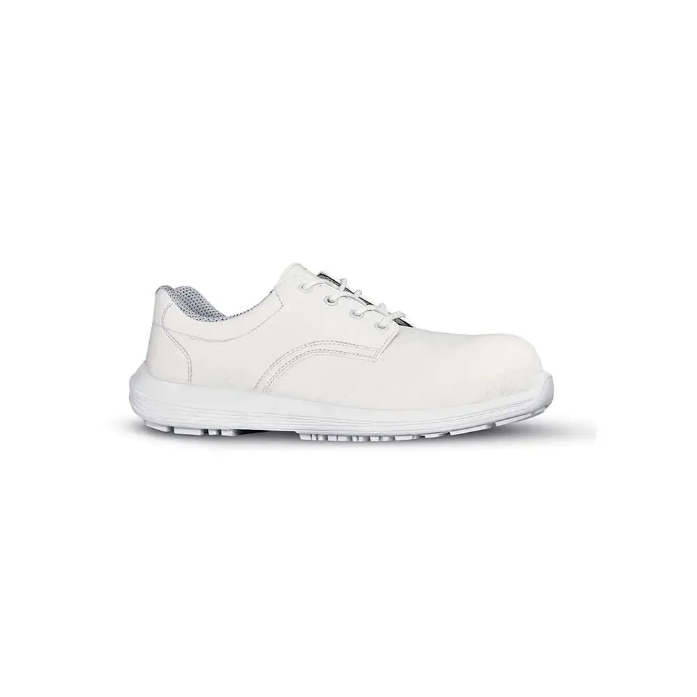 Pantofi, U-Power Rebound Grip, culoarea alb