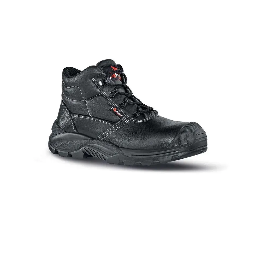 Bocanci de protectie Texas UK RS S3 SRC, U-Power, art.8A38 RR10443 - imagine 1