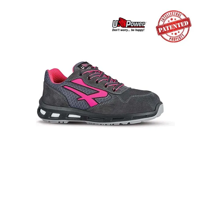 Pantofi protectie Verok S1P SRC ESD, U-Power, art.8A40 RL20216