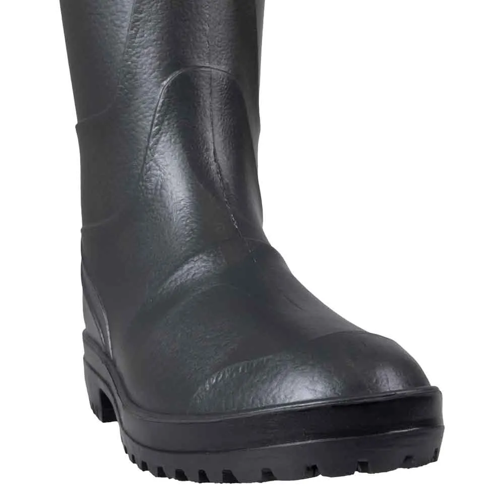 Cizme de lucru ocupationale New Farmer OB SR, art.8A96 - imagine 8