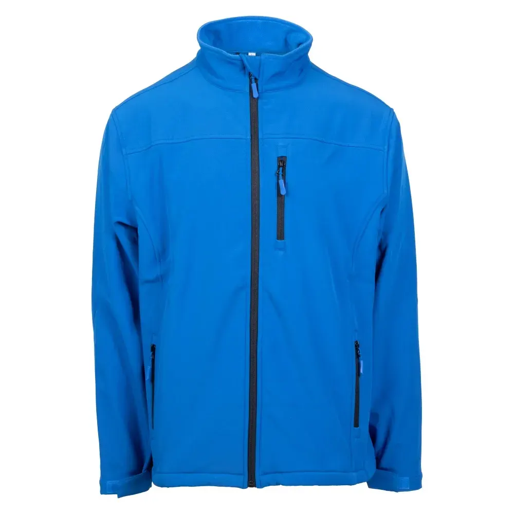 Jacheta softshell COZYLITE, RENANIA, art 8B27 - imagine 1