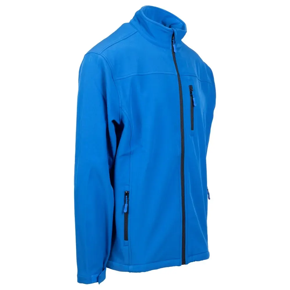 Jacheta softshell COZYLITE, RENANIA, art 8B27 - imagine 3
