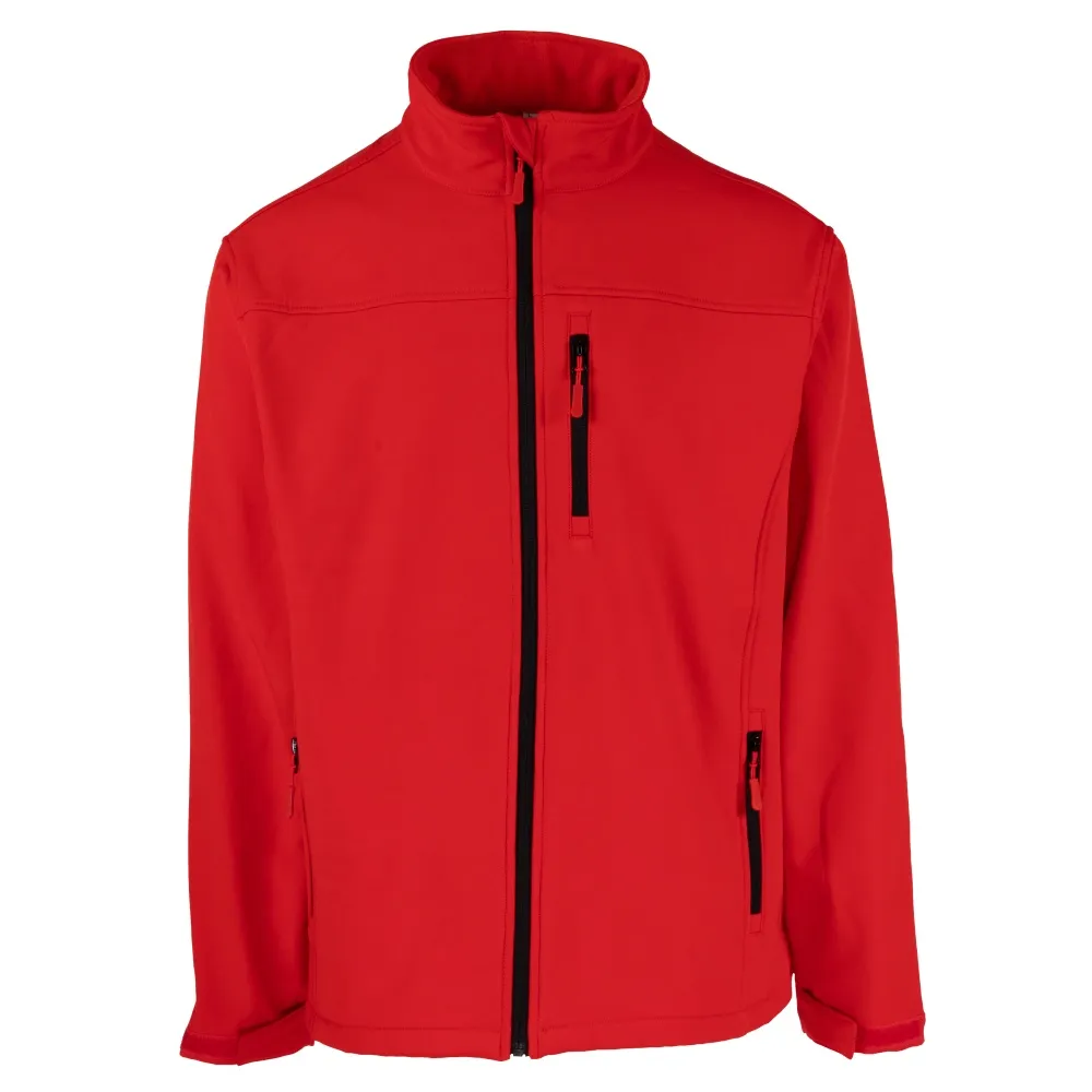 Jacheta softshell COZYLITE, RENANIA, art 8B27 - imagine 5