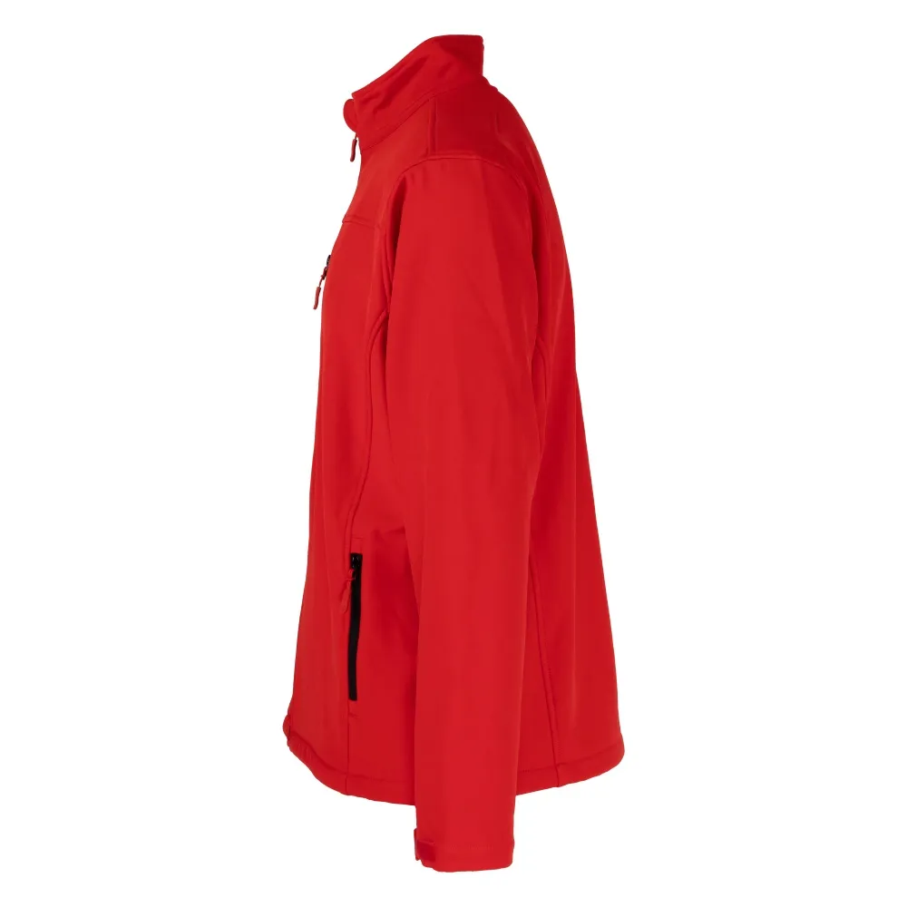 Jacheta softshell COZYLITE, RENANIA, art 8B27 - imagine 8