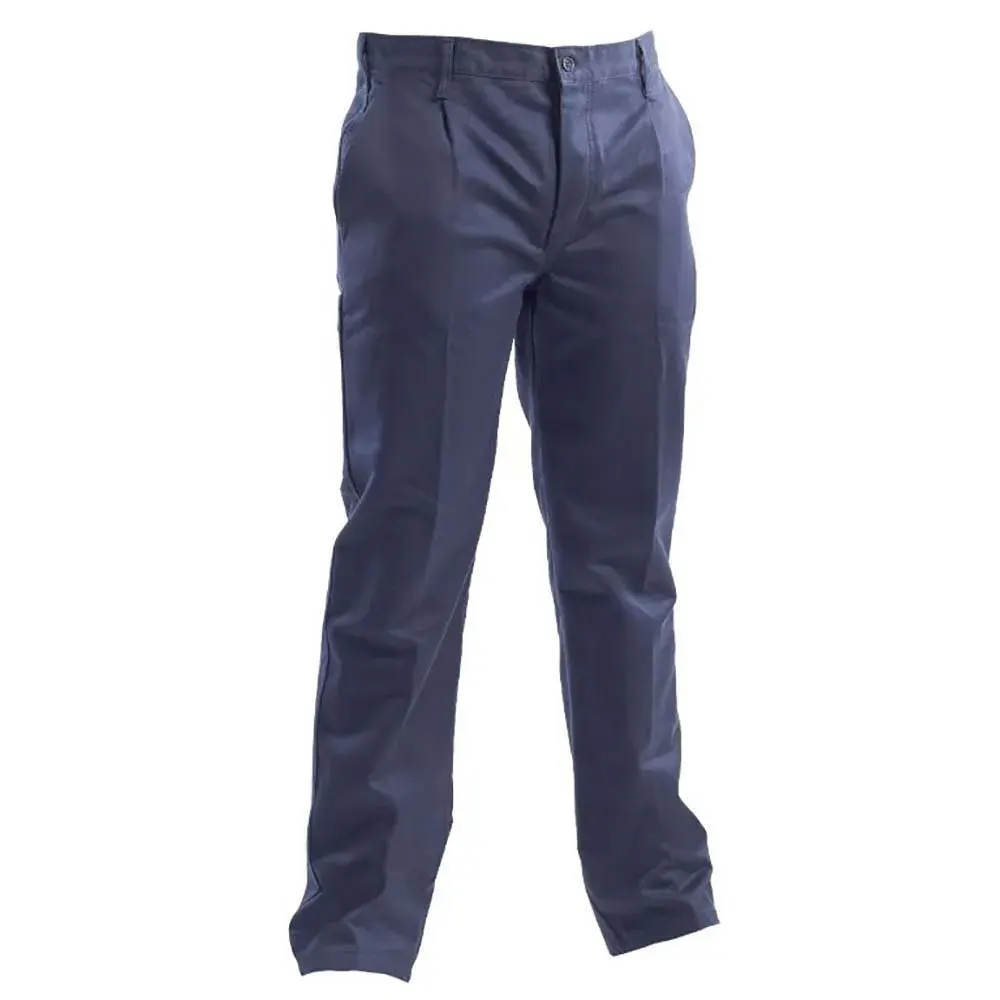 Pantaloni de lucru Fustagno Blue, art.8B83 (FUS02101) - imagine 1
