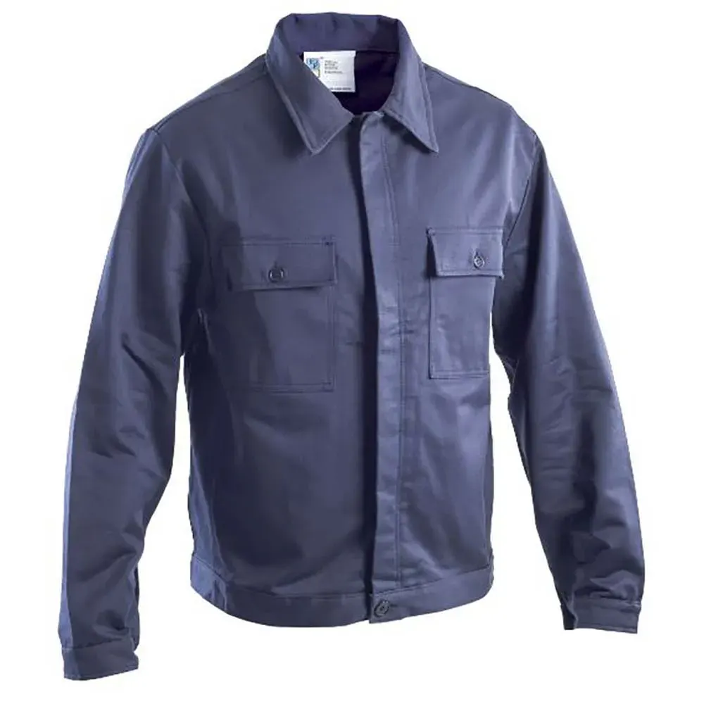 Jacheta de lucru Fustagno Blue, art.8B84 (FUS05101) - imagine 1