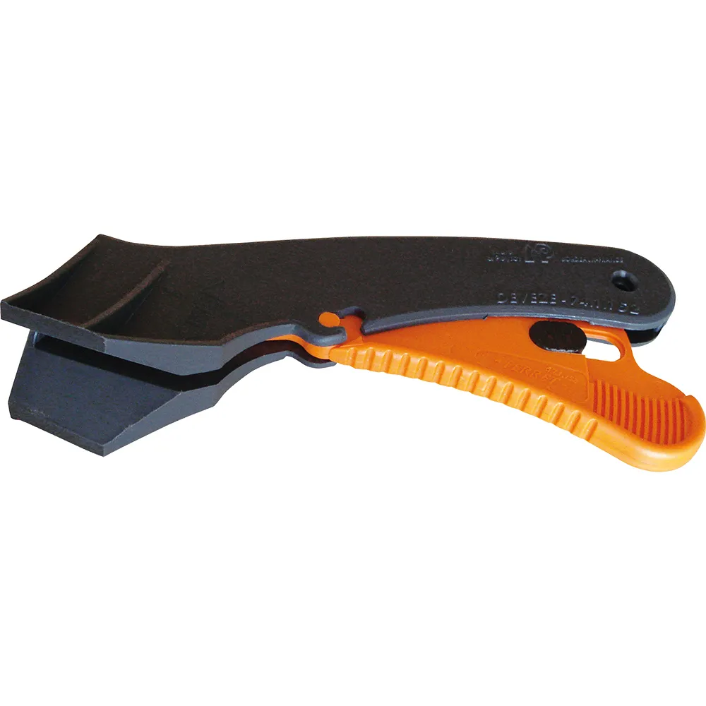 Cutter profesional de siguranta specializat Deveze, art.8T87