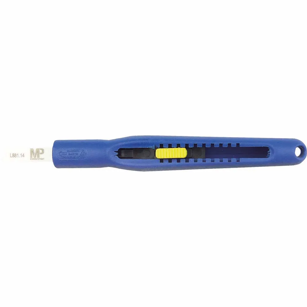 Cutter profesional de siguranta pentru debavurat Ceralande, art.8T91