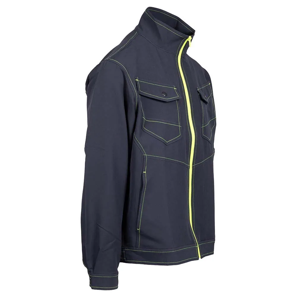 Jacheta de protectie strech Rendura Light, Renania, art. 91B0 - imagine 3