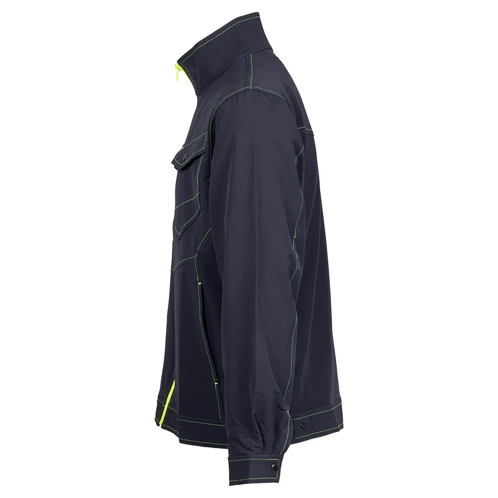 Jacheta de protectie strech Rendura Light, Renania, art. 91B0 - imagine 4