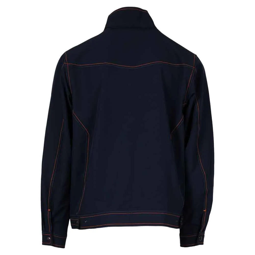 Jacheta de protectie strech Rendura Light, Renania, art. 91B0 - imagine 8