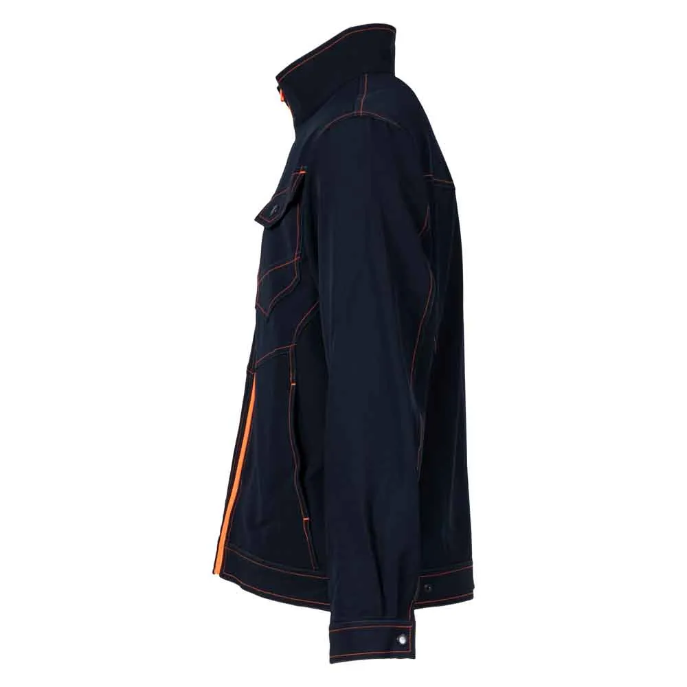 Jacheta de protectie strech Rendura Light, Renania, art. 91B0 - imagine 7