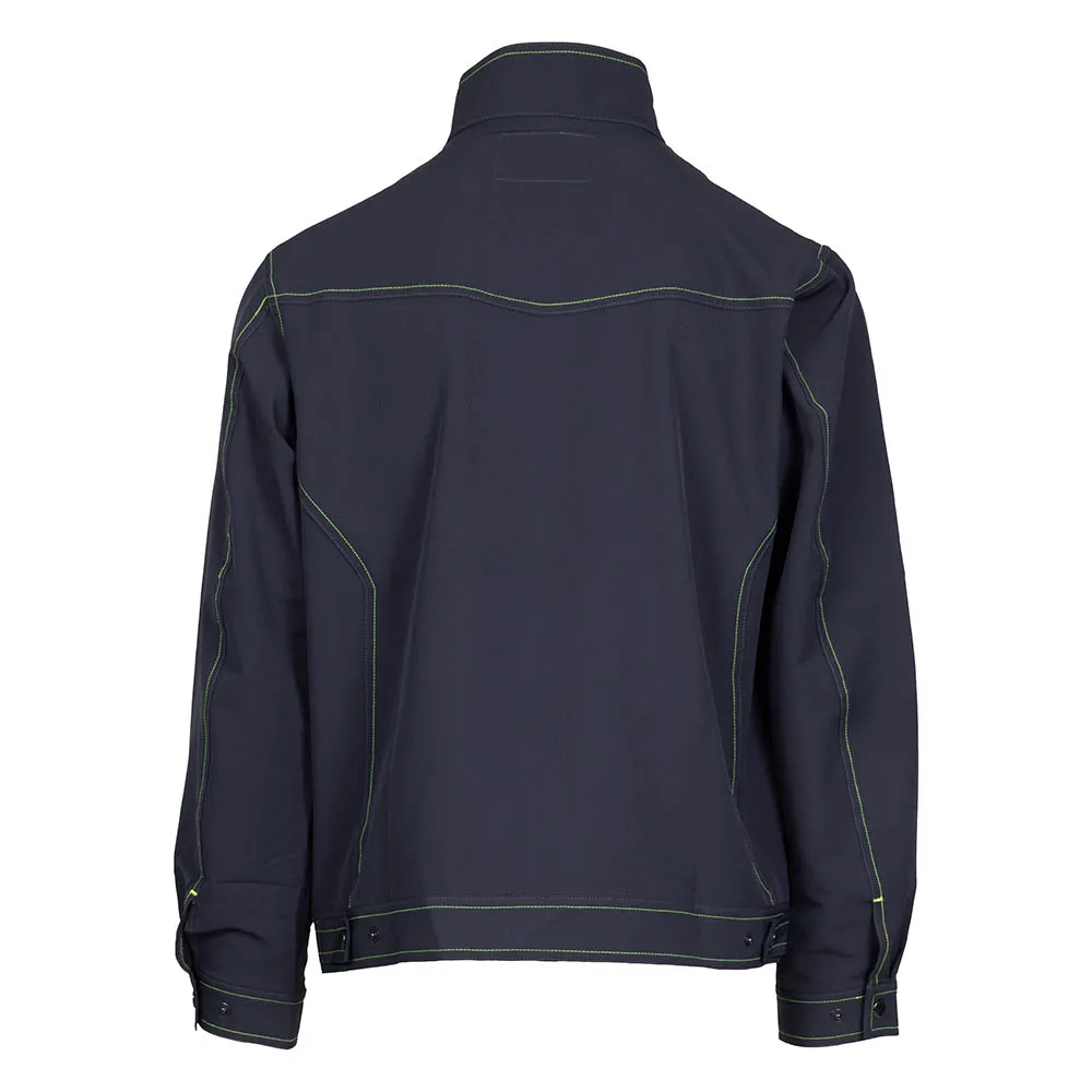 Jacheta de protectie strech Rendura Light, Renania, art. 91B0 - imagine 5