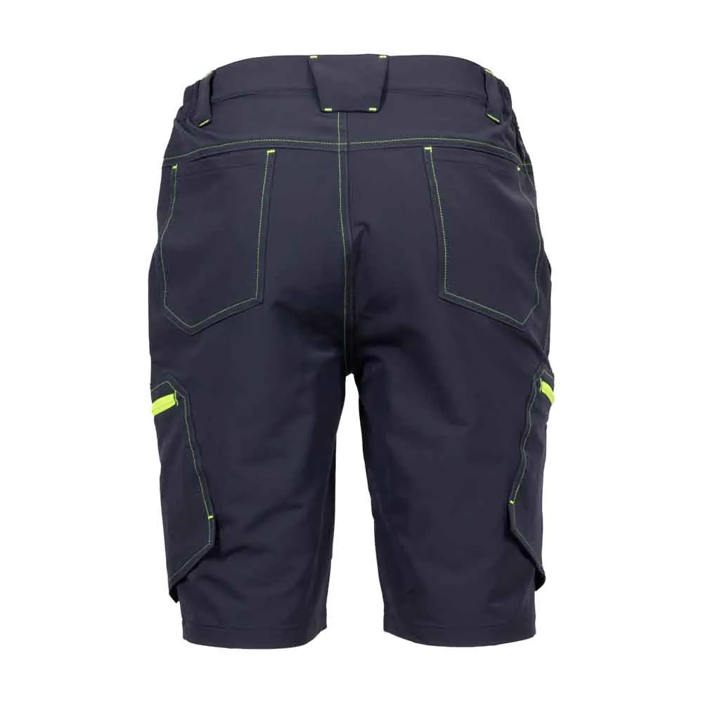Pantalon de protectie scurti strech Rendura Light, Renania, art. 95B0 - imagine 4