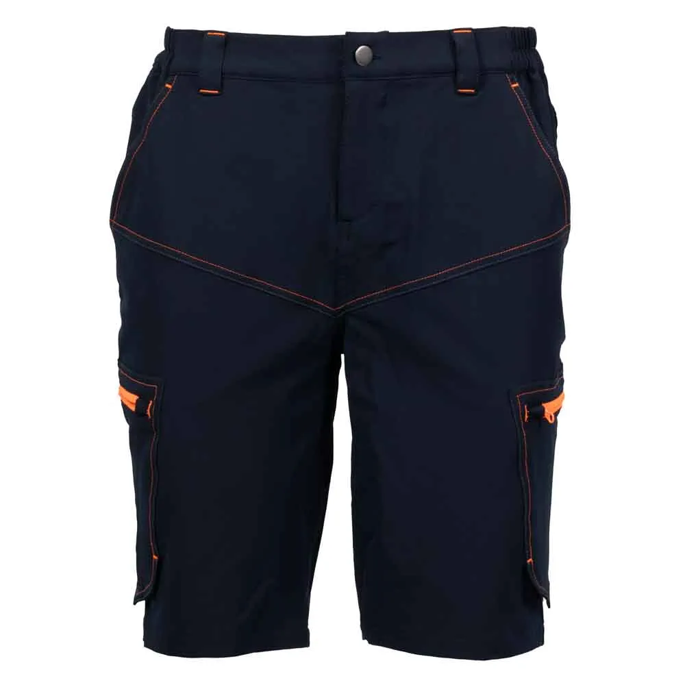 Pantalon de protectie scurti strech Rendura Light, Renania, art. 95B0 - imagine 7