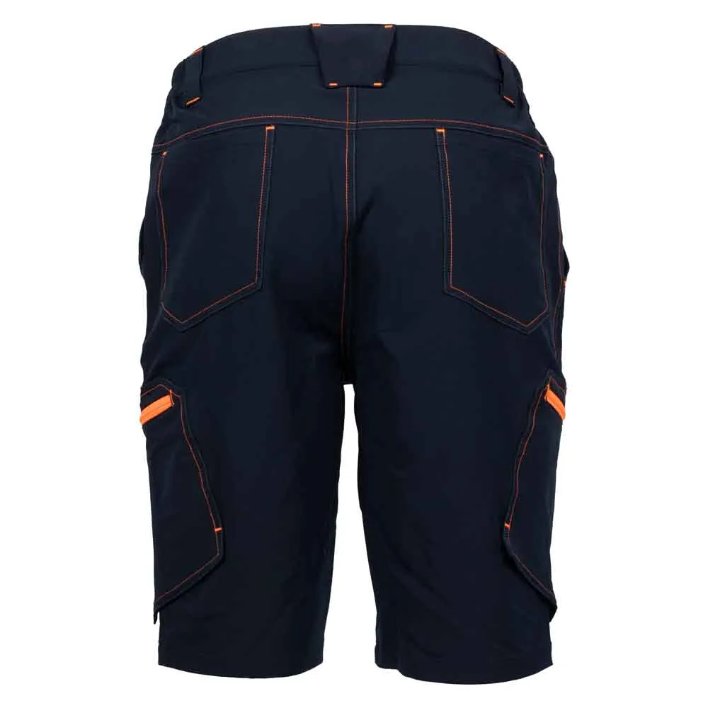 Pantalon de protectie scurti strech Rendura Light, Renania, art. 95B0 - imagine 9