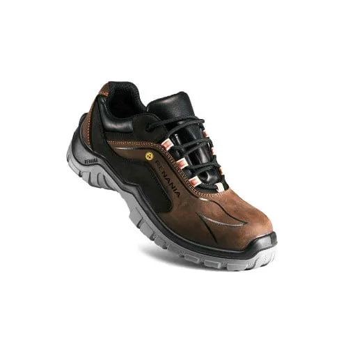 Pantofi cu protectie Qondor S3S FO SR ESD, Renania, art.9A00