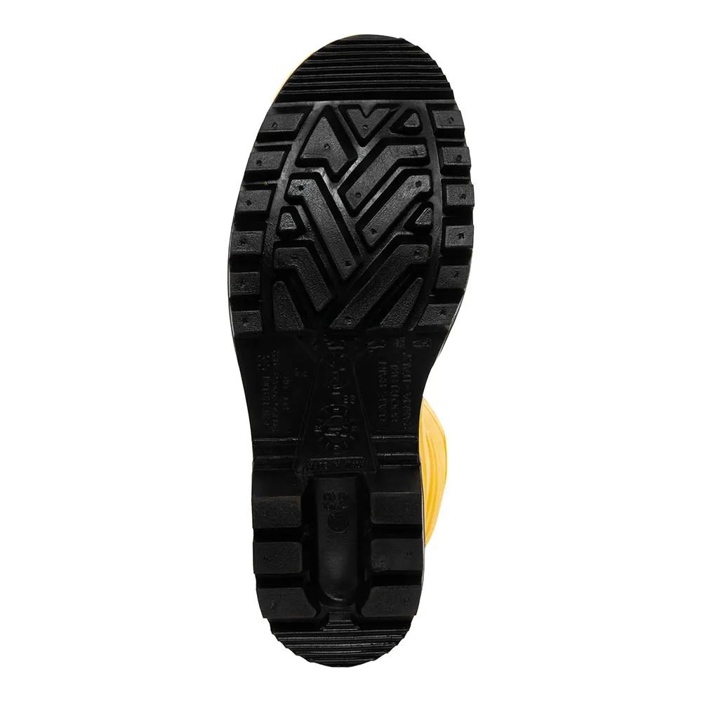 Cizme de protectie 116 New Dyablo S5 FO SR, art.9A38 - imagine 8