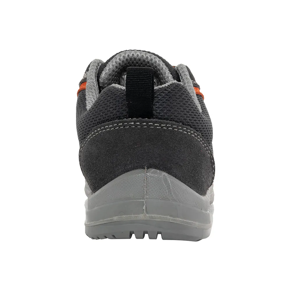 Pantofi protectie S1PS SR FO ESD New Eagle Orange, ART. 9A41 - imagine 4