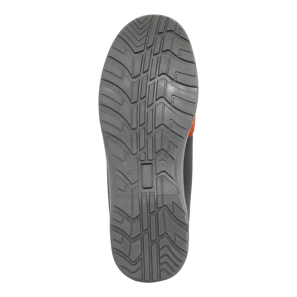 Pantofi protectie S1PS SR FO ESD New Eagle Orange, ART. 9A41 - imagine 5