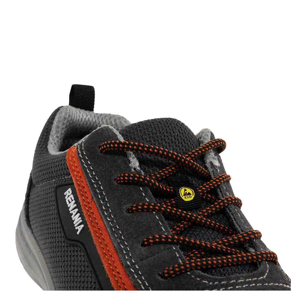 Pantofi protectie S1PS SR FO ESD New Eagle Orange, ART. 9A41 - imagine 6