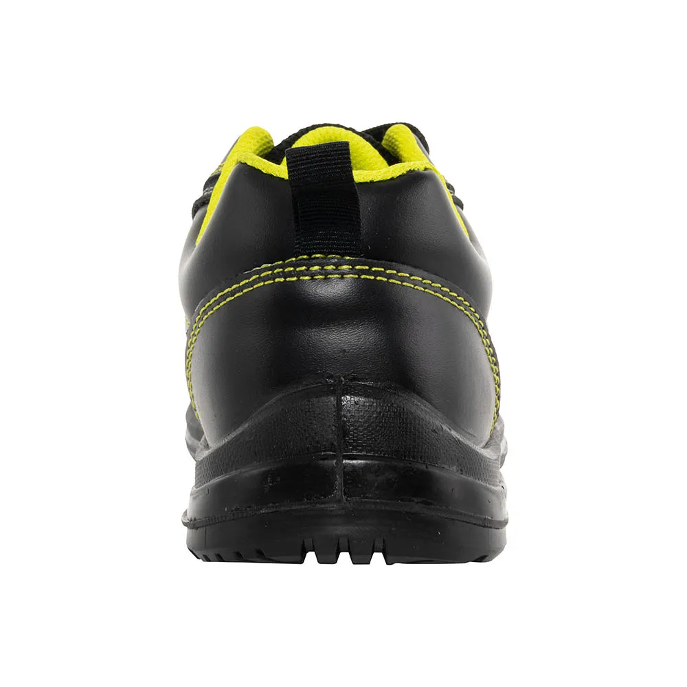 Pantofi cu bombeu S3S SR FO ESD New Eagle, ART. 9A54 - imagine 3