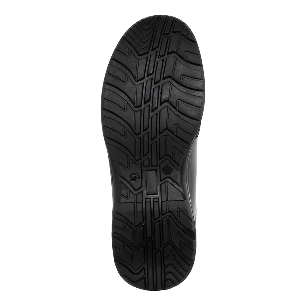 Pantofi cu bombeu S3S SR FO ESD New Eagle, ART. 9A54 - imagine 5