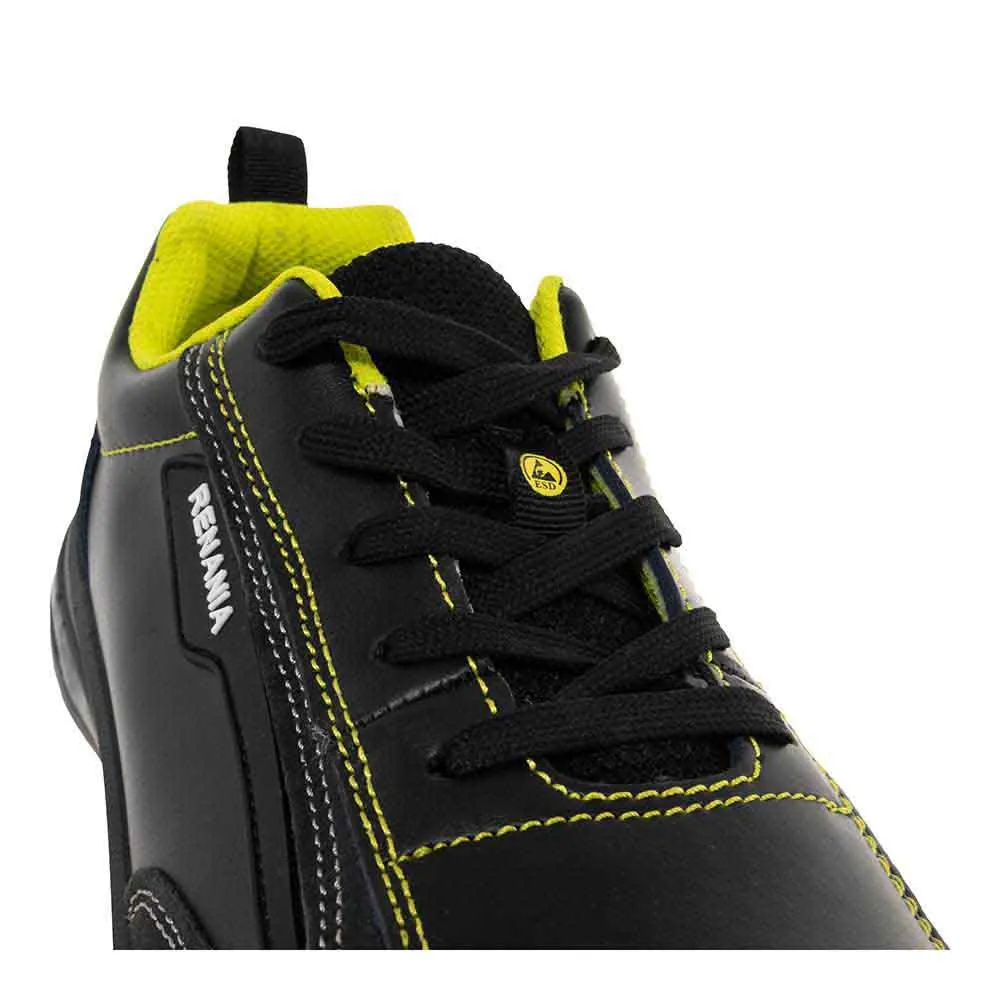 Pantofi cu bombeu S3S SR FO ESD New Eagle, ART. 9A54 - imagine 6