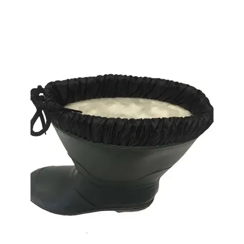 Cizme de lucru New Polar OB SRA, Renania, art.9A63 - imagine 1