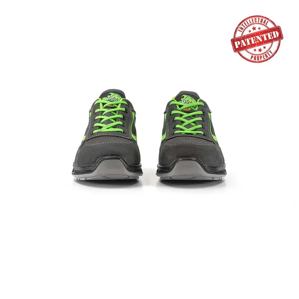 Pantofi cu protectie S3 CI FO SRC ESD Yoda, ART. 9A75 - imagine 1