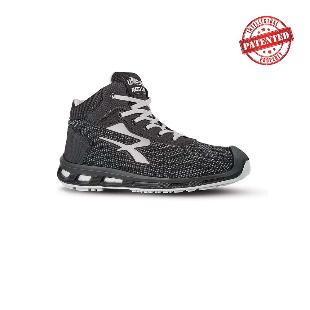 BOCANCI DE PROTECTIE S3 SRC CI ESD STEGO, ART. 9A81