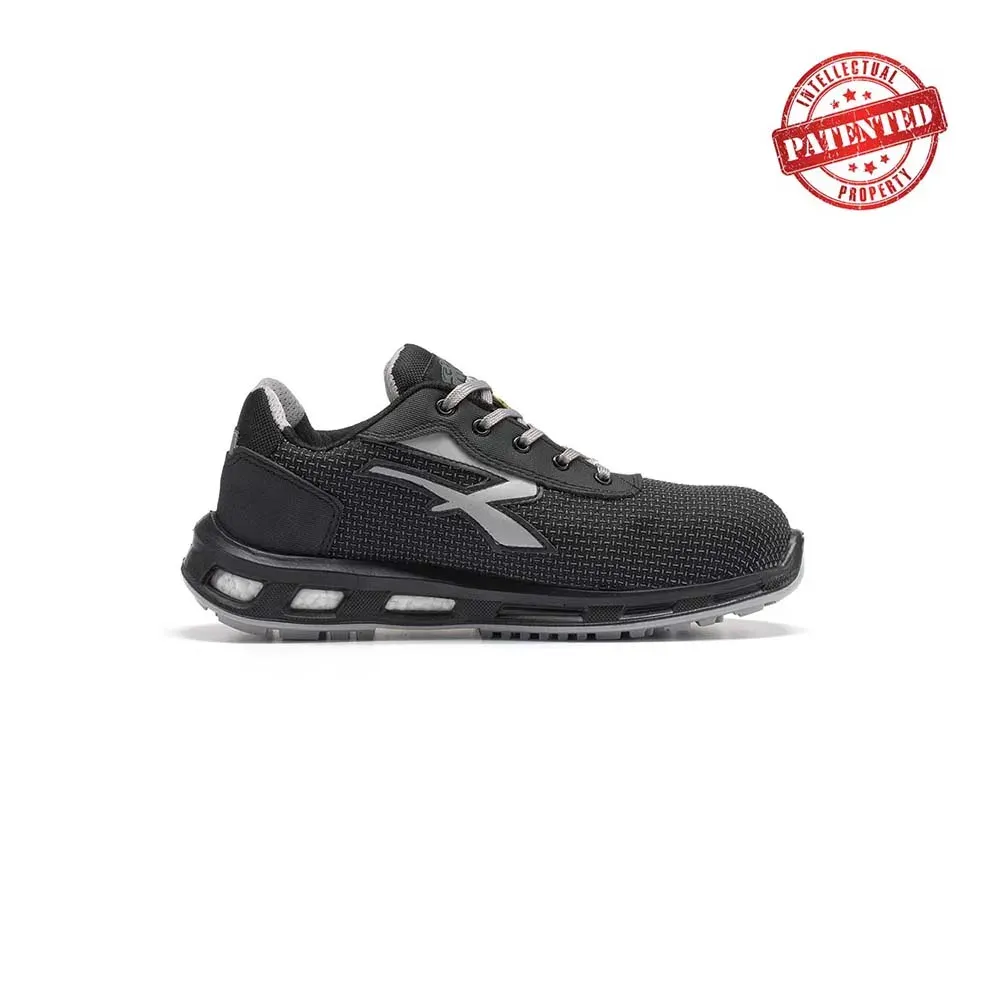 Pantofi cu protectie S3 SRC CI ESD Imperius - Raptor, ART. 9A82 - imagine 3