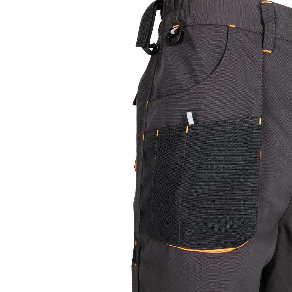 Pantaloni de protectie standard riscuri minime Richard Next, Renania, art. 9B33 - imagine 8
