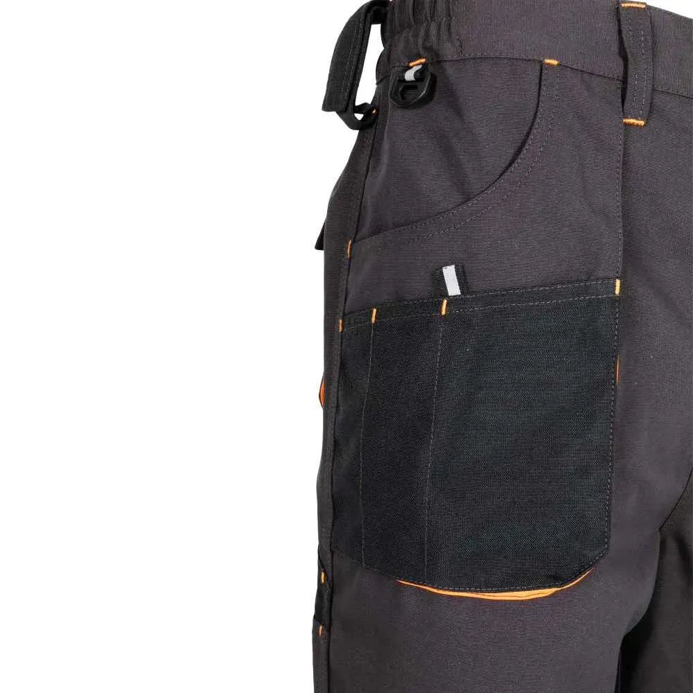 Pantaloni de protectie standard riscuri minime Richard Next, Renania, art. 9B33 - imagine 8