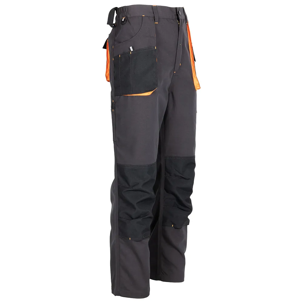 Pantaloni de protectie standard riscuri minime Richard Next, Renania, art. 9B33 - imagine 12