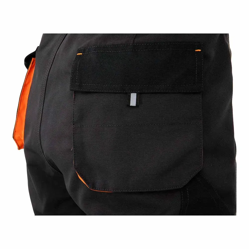 Pantaloni de protectie standard riscuri minime Richard Next, Renania, art. 9B33 - imagine 21