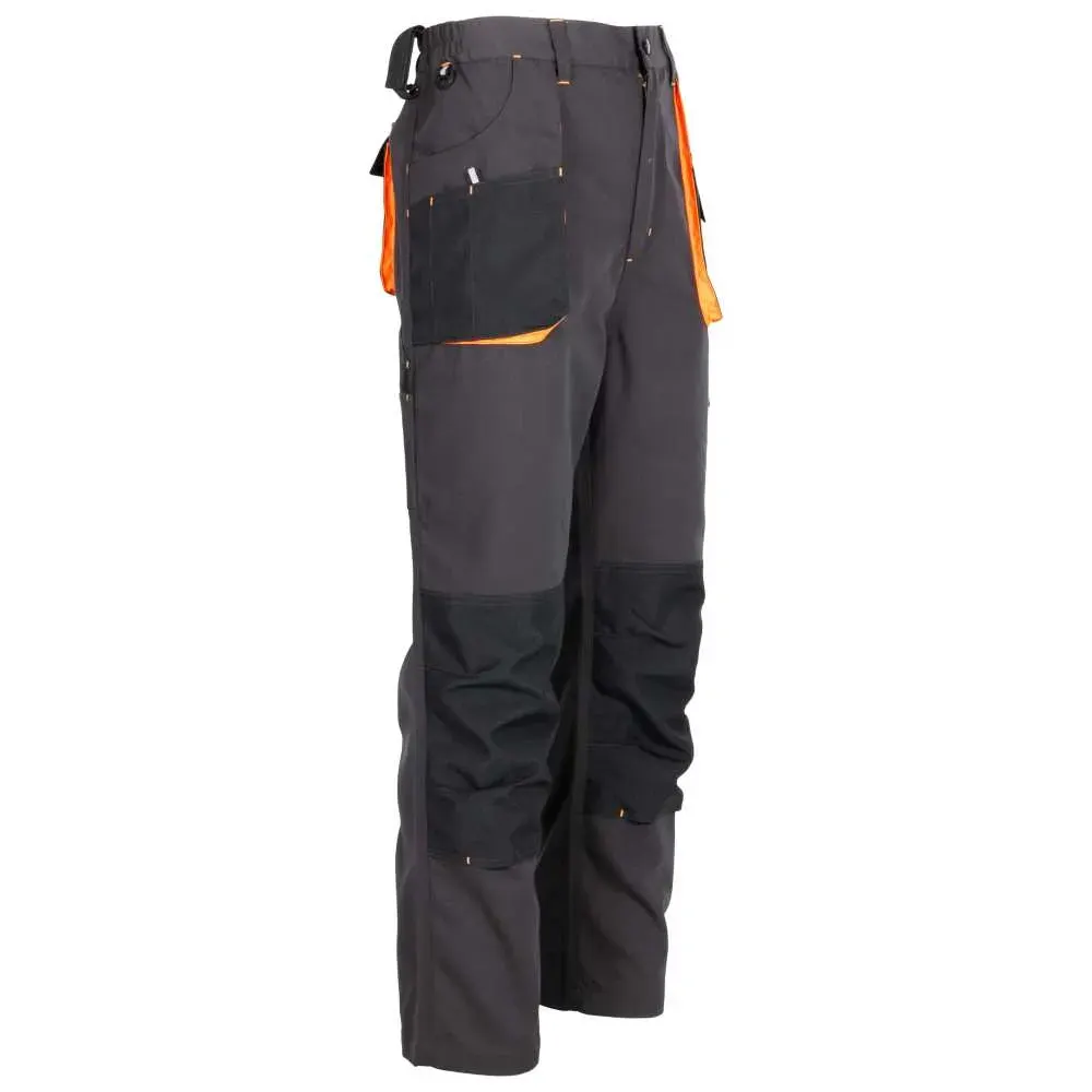 Pantaloni de protectie standard riscuri minime Richard Next, Renania, art. 9B33 - imagine 10